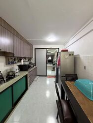 Blk 26 Teck Whye Heights II (Choa Chu Kang), HDB 3 Rooms #569637851